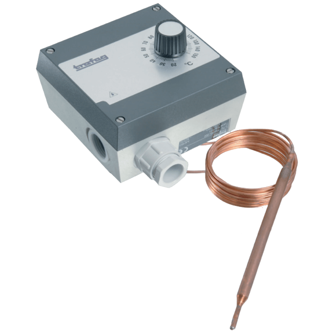 Trafag Sensors & Controls Alterostat, M2S 104/114